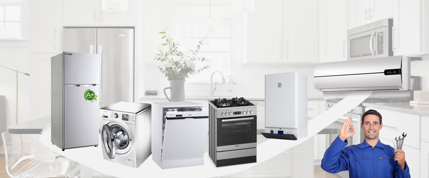 Gökdere Gaggenau Servisi